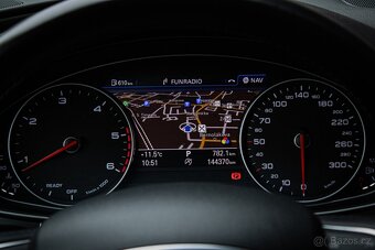 Audi A6 3.0 TDI 218k quattro S tronic. - 13