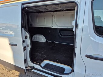 Renault Trafic 2.0 107kW (ODPOČET DPH) - 13