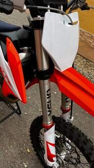 KTM SX-F 350 2021 - 13