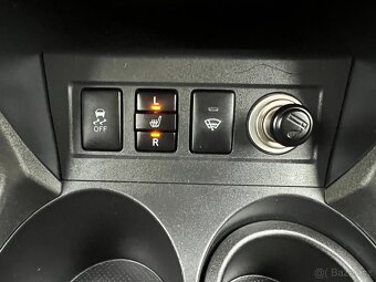 Toyota Rav4, 2.0 VVT-i 116kW 4X4, TAŽNÉ - 13
