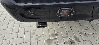 Ford F150 Platinum 4x4 5.0l V8 - 13