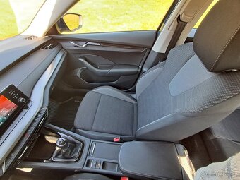 Škoda Octavia 4 2.0 TDi 300 826,-bez DPH - 13