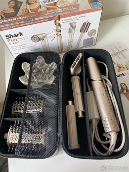 Fén Shark HD440SLEU - 13