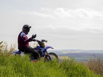 Poloprofesionální fotografování za hezkou cenu - 13