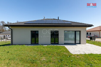 Prodej rodinného domu, 114 m² - 13