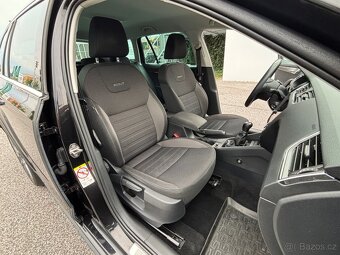 Škoda Octavia Sout 4x4 69178km - 13