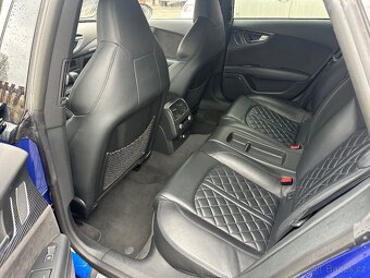 Audi A7 Competition 3.0 bitdi 240kw 2016 Sline - 13