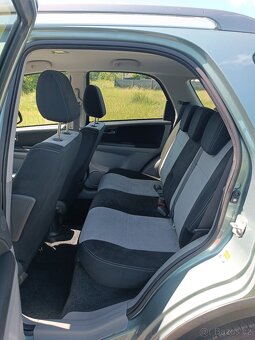 Suzuki SX4 1.6 benzín 4x4 - 13