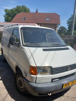 T4 Transporter 1.9 TD - 13