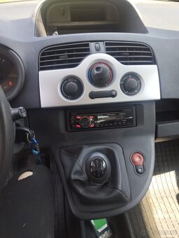 Prodám Renault Kangoo - 13