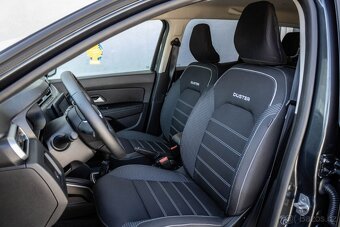 Dacia Duster 1.3 TCe 130 Journey 4x2 - 13