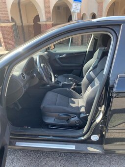 Audi A3 2008 2.0tdi 103kw - 13