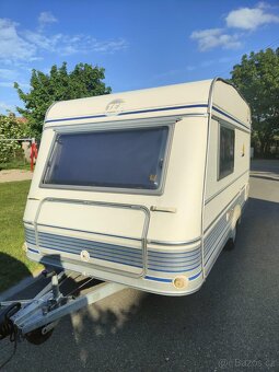 Karavan TEC - 13