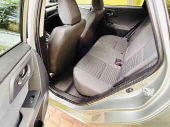 Toyota Auris 1.6i - 79 KW,  DIGI KLIMA,KAMERA. - 13