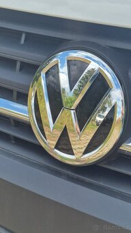 Prodej VW T6 Kombi 2.0 TDI 150 PS, pohon 4x4 - 13