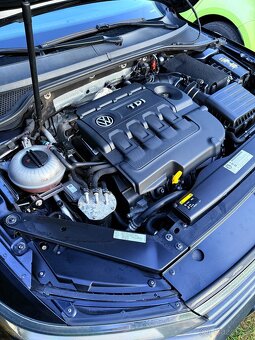 VW PASSAT B8 2.0 TDI variant - 13