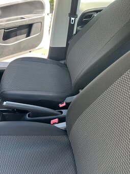 Seat mii - 13