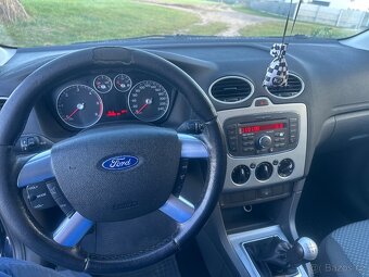 Fors Focus 1.6tdci 66kw - 13