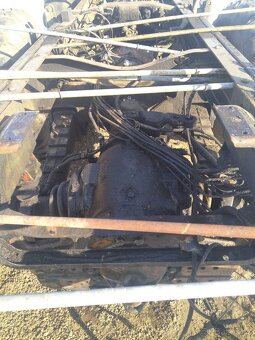 Tatra 813 podvozek - 13