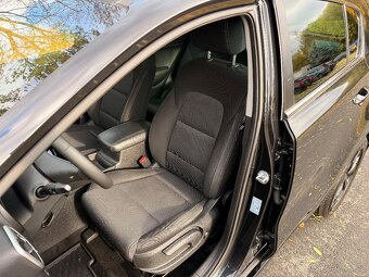 Kia Sportage 1.6 CRDi 100 kW GT Line automat, DPH, CZ - 13