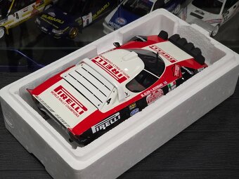 Lancia Stratos Group 4 San Remo 1978 1:12 OttoMobile - 13