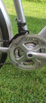 Trekingové kolo - 13