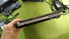 Notebook HP EliteBook2170p - 13