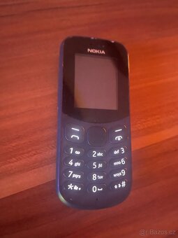 Mobilní telefon Nokia 130 Dual SIM (2017)-poškozený - 13
