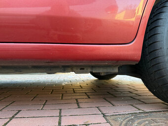 Peugeot Partner Tepee 2008 benzin - 13