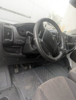 Peugeot boxer 3.0 HDI, Maxi, Avantage - 13