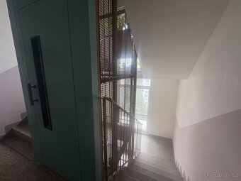 Družstevní byt 2+1 v Nové Pace - 13