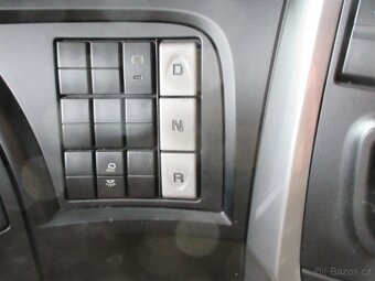 Iveco Stralis 260S46, Motor jde jen na 5 válců - 13