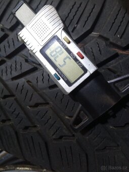 Zimní 195/65/15 195/65 r15 - 13