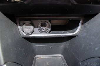 Peugeot 2008, servisované,100% - 13