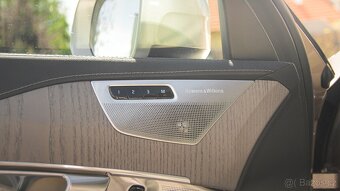 Volvo XC90, B5 2,0/173kW AWD ČR DPH 7.Míst - 13
