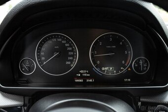 BMW X5 xDrive40d A/T M-Packet - 13