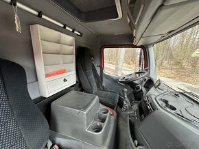 Mercedes-Benz Atego 1223 – Spolehlivý nákladní vůz, Euro 6 - 13