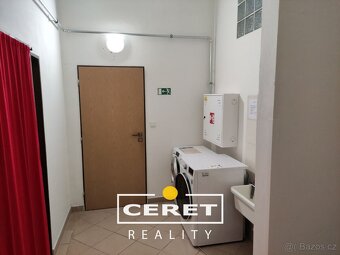 Prodej bytového domu Podbořany - 13