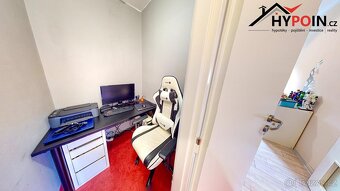 Prodej bytu 3+kk 79 m² - Stěžírky - 13