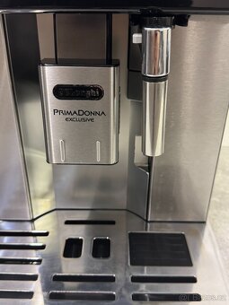 Kávovar DeLonghi ESAM6900.M EXCLUSIVE - 13