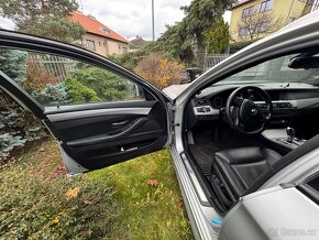 BMW F11 530D xDrive 2013 190kW - 13