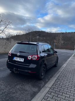 Vw golf 6 plus 2.0 tdi - 13