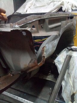 Prodam Skoda 105 - 13