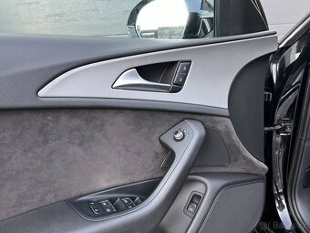 Audi A6 Avant 3.0 TDI 150kw 2012 Webasto - 13