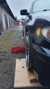 Alu kola 5x120 R19 style 313, styling 313 - 13