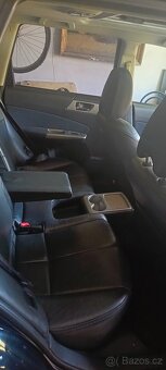Subaru Forester r.v.2009,2,0 diesel - 13