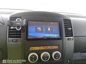 NISSAN PATHFINDER 3.0 V9X - 13