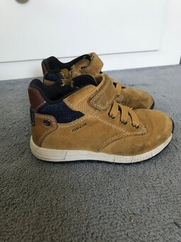 unisex dětské sandálky Lumberjack - kvalitní - vel. 25 - 13