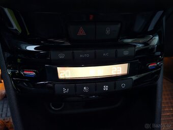 PEUGEOT 2008 ALLURE, 110k, AUTOMAT, PANORAMA, PRVNÍ MAJITEL - 13