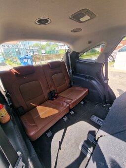 Hyundai ix 55 3.0 v6 crdi - 13